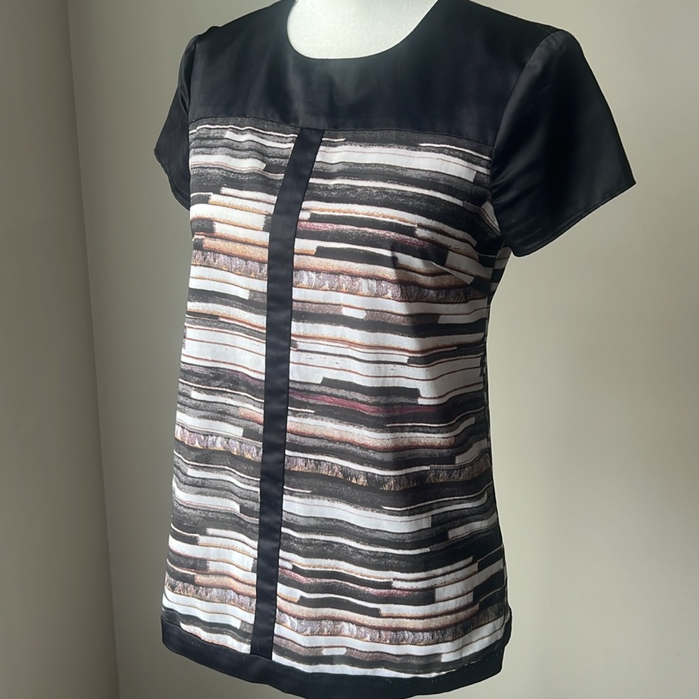 Narciso Rodriguez Top - Picture 10 of 13